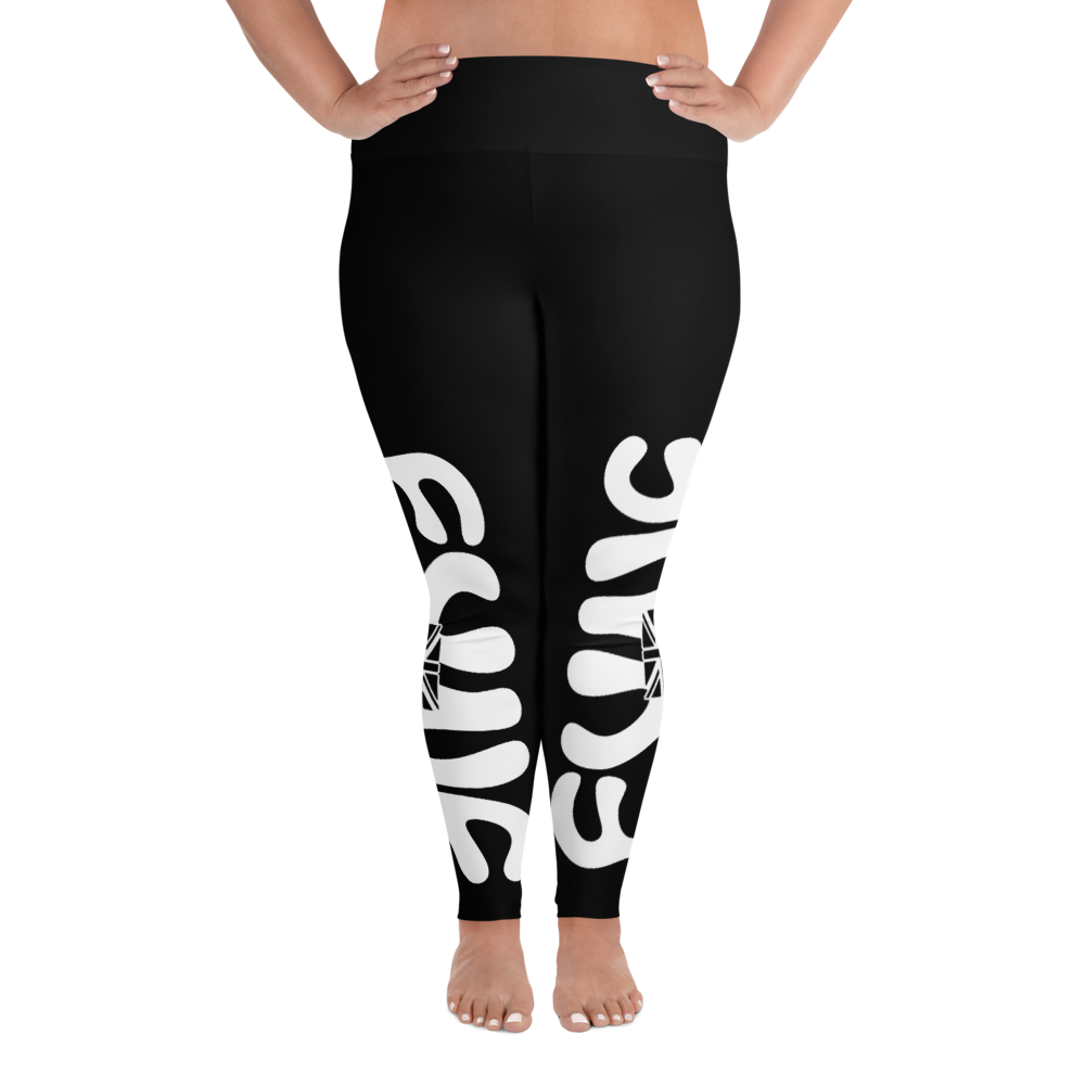 Fyne Milk S09+ Leggings