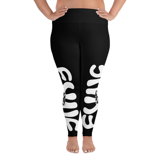 Fyne Milk S09+ Leggings