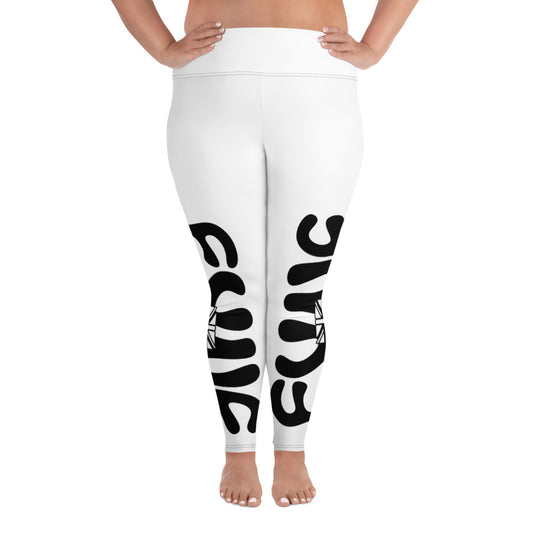 Fyne Milk S10+ Leggings