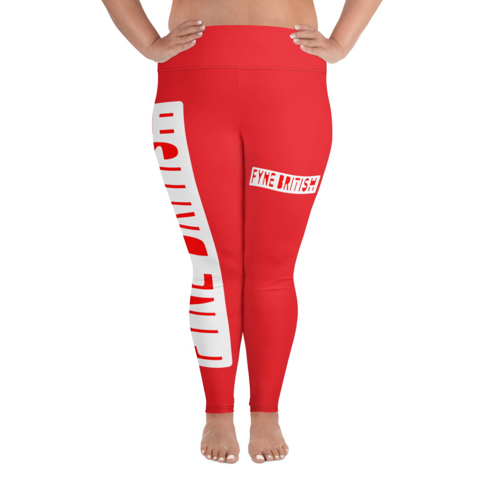 Fyne British L03+ Leggings