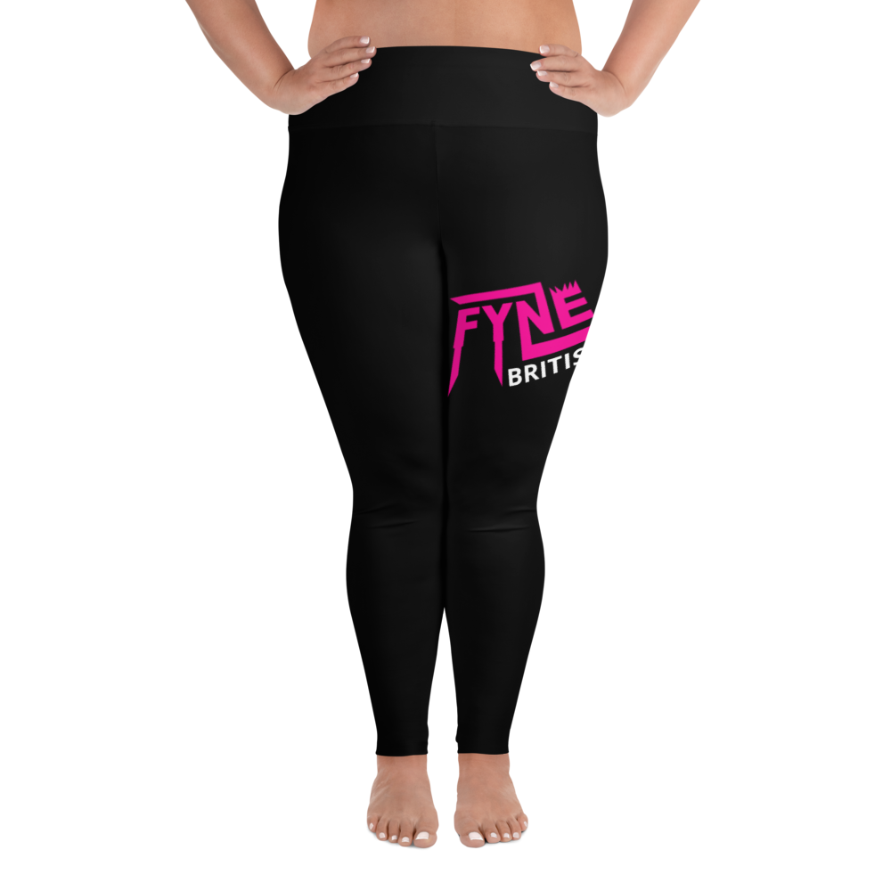 Fyne Force K03+ Leggings