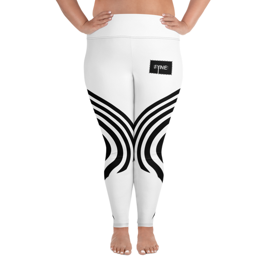 Fyne Cut S03+ Leggings