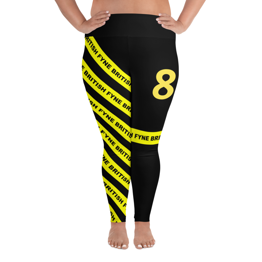 Fyne 88 S01+ Leggings