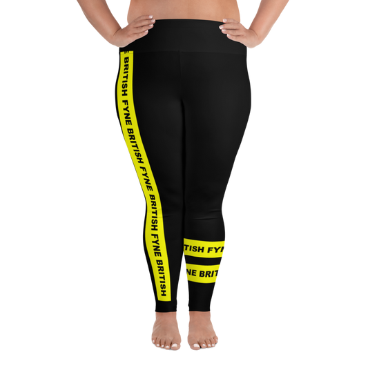 Fyne 88 S02+ Leggings