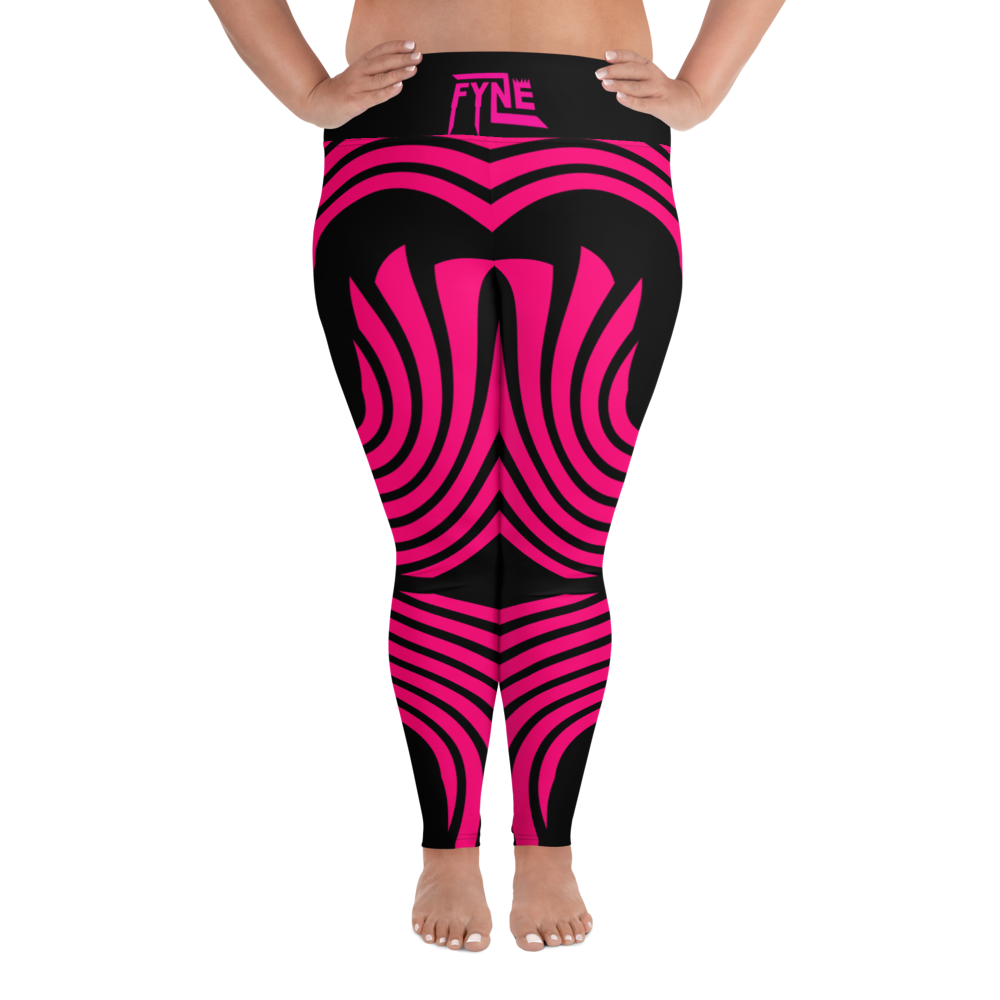 Fyne Force K01+ Leggings