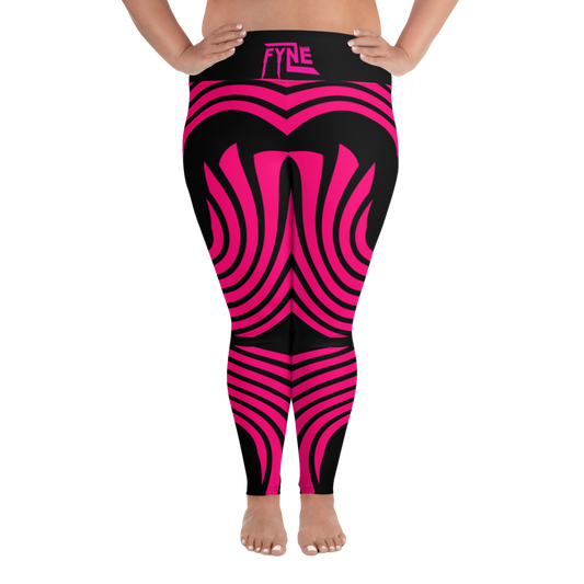 Fyne Force K01+ Leggings