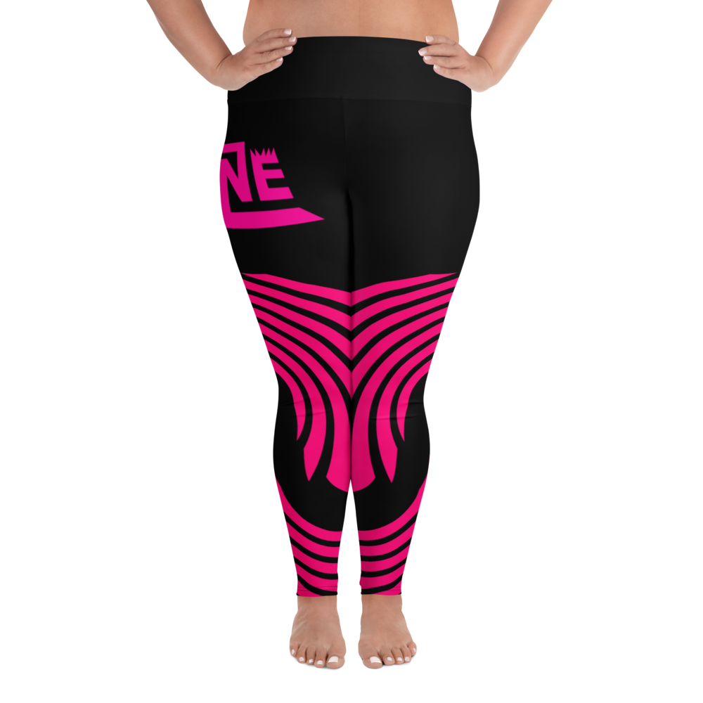 Fyne Force K02+ Leggings