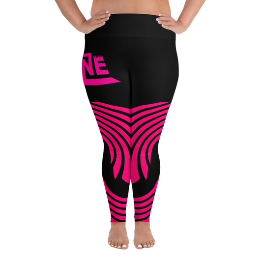 Fyne Force K02+ Leggings