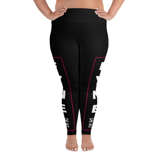 Fyne British L07+ Leggings