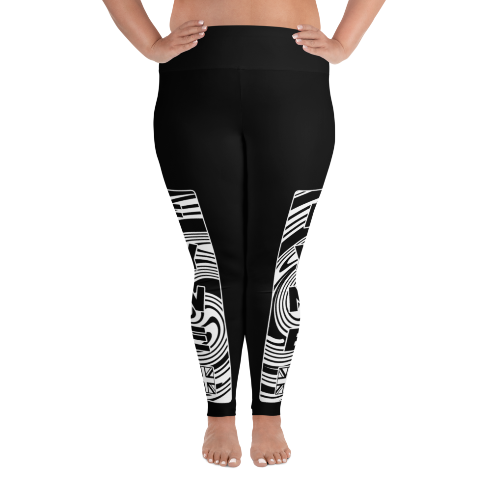 Fyne British L09+ Leggings