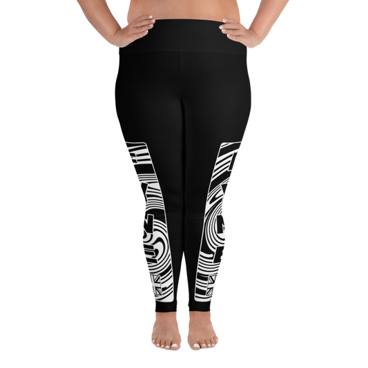 Fyne British L09+ Leggings