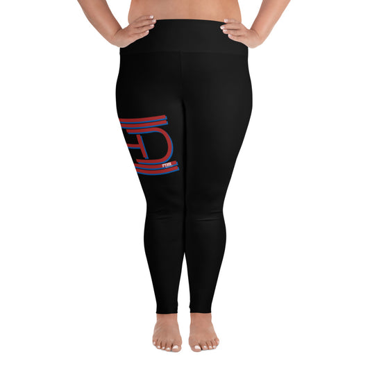 Fyne RHD 01+ Leggings