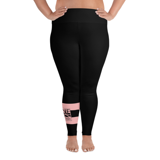 Fyne Officials S01+ Leggings