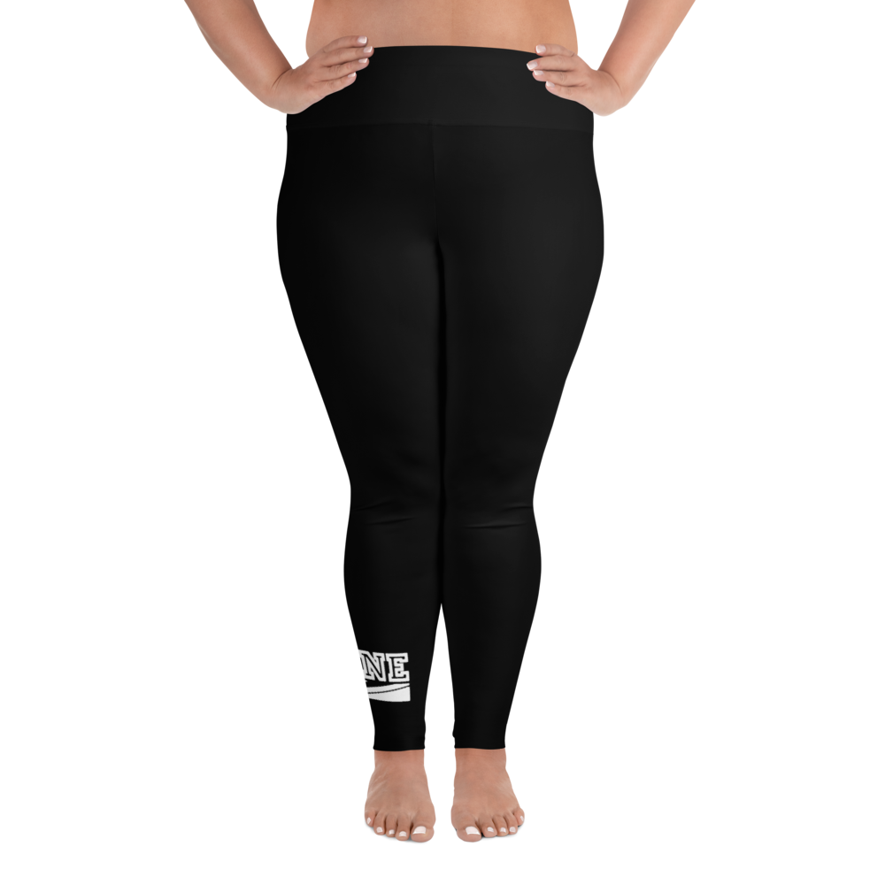 Fyne Originals D01+ Leggings