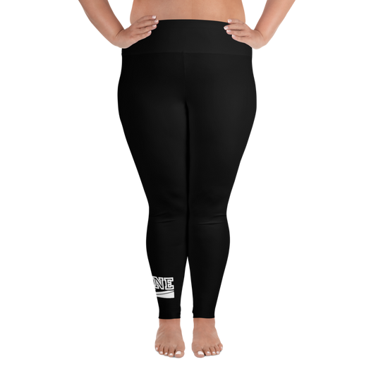 Fyne Originals D01+ Leggings