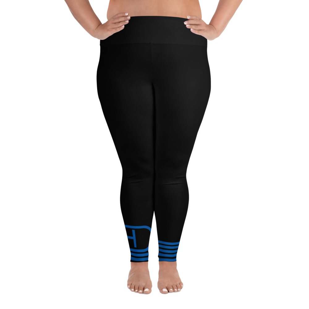 Fyne RHD 02+ Leggings