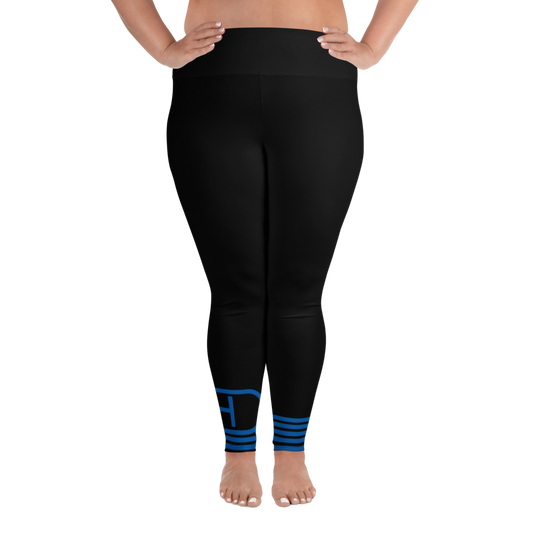 Fyne RHD 02+ Leggings