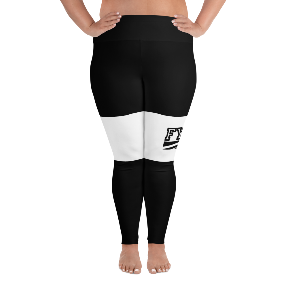 Fyne Originals D02+ Leggings