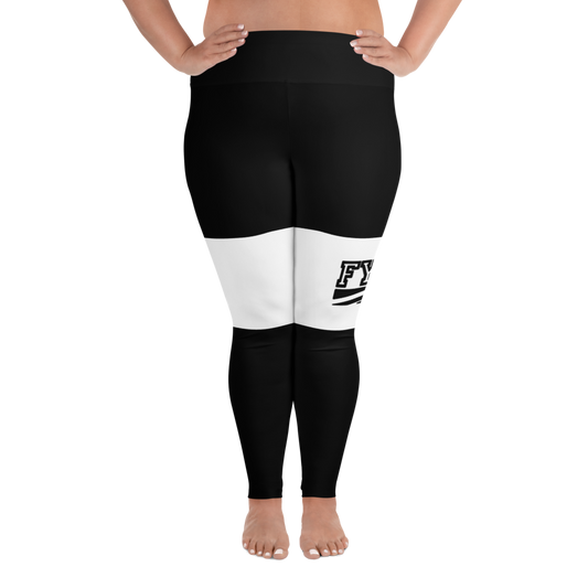 Fyne Originals D02+ Leggings