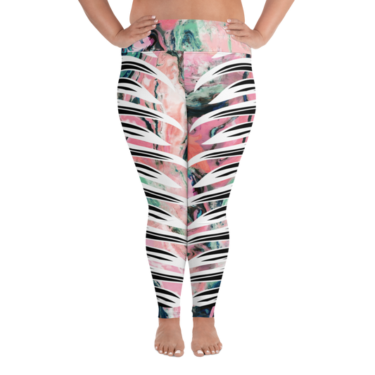 Fyne British L10+ Leggings