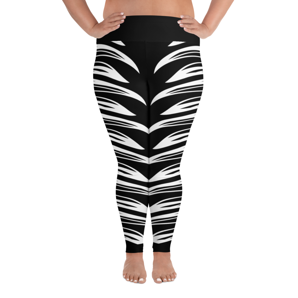 Fyne British L11+ Leggings