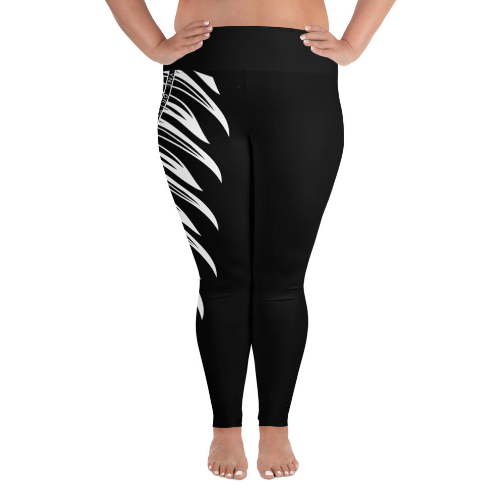 Fyne British L12+ Leggings