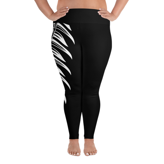 Fyne British L12+ Leggings