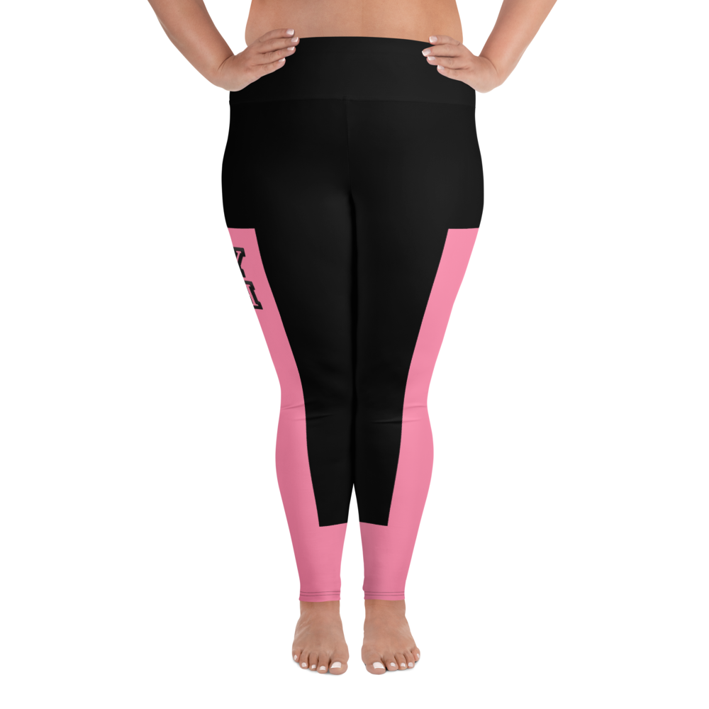 Fyne Originals E03+ Leggings