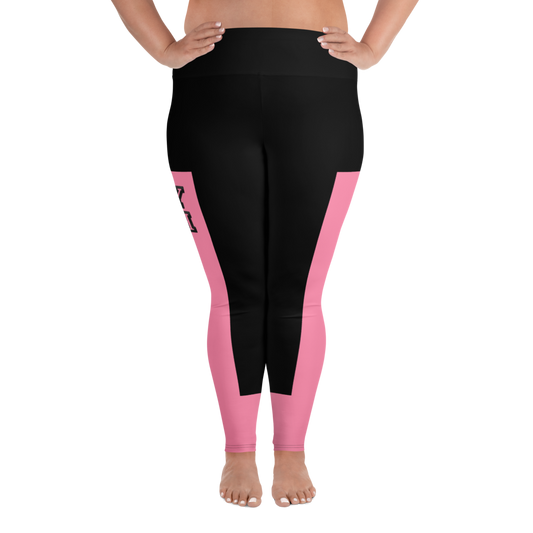 Fyne Originals E03+ Leggings