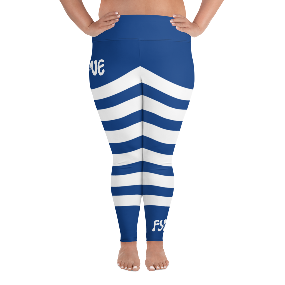 Fyne Milk S13+ Leggings