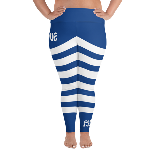 Fyne Milk S13+ Leggings