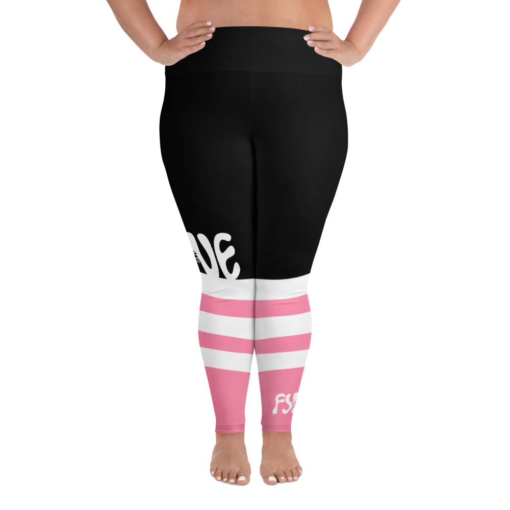 Fyne Milk S17+ Leggings