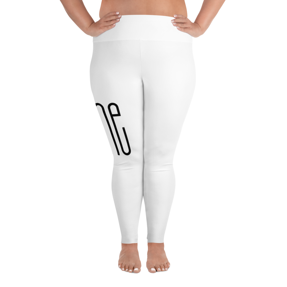 Fyne Lunden N01+ Leggings