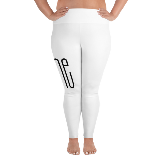 Fyne Lunden N01+ Leggings