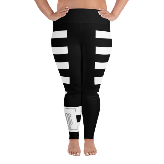 Fyne Classics H01+ Leggings