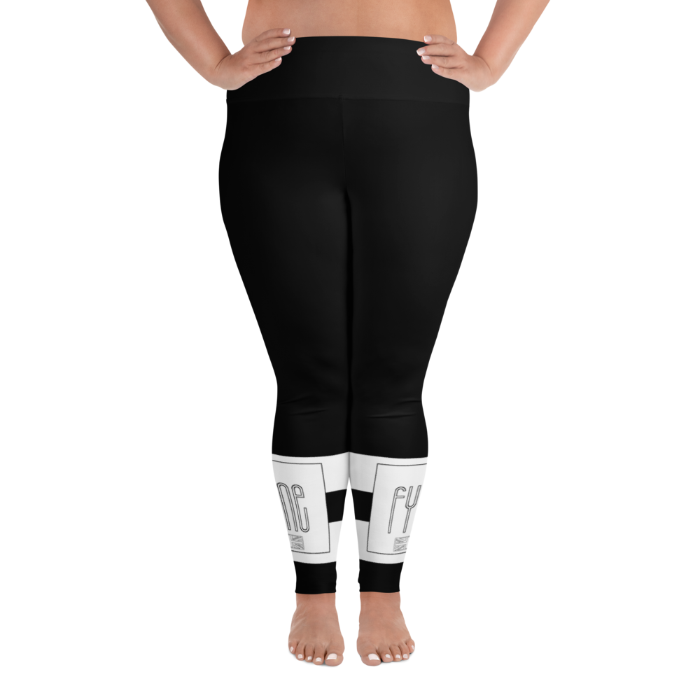 Fyne H02+ Leggings