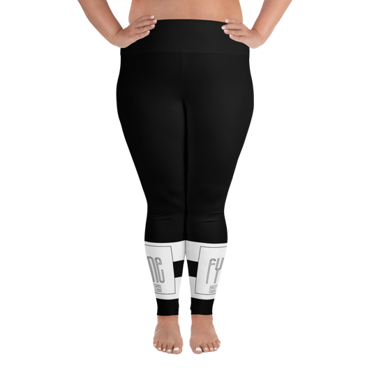 Fyne H02+ Leggings