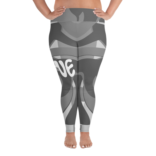 Fyne Milk S18+ Leggings