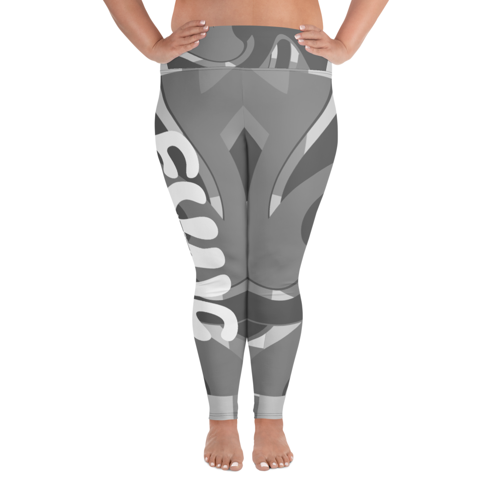 Fyne Milk S19+ Leggings