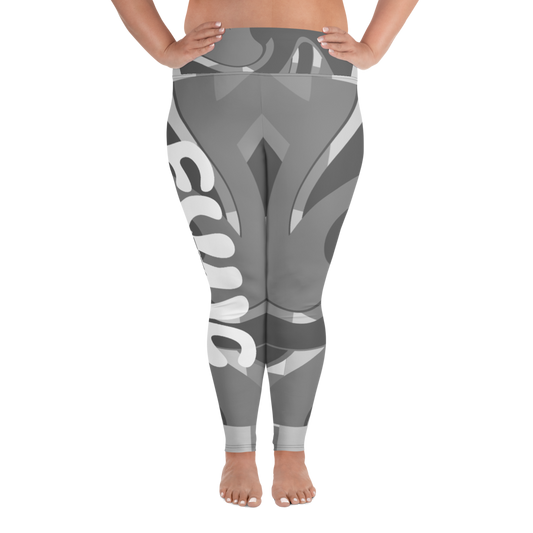 Fyne Milk S19+ Leggings