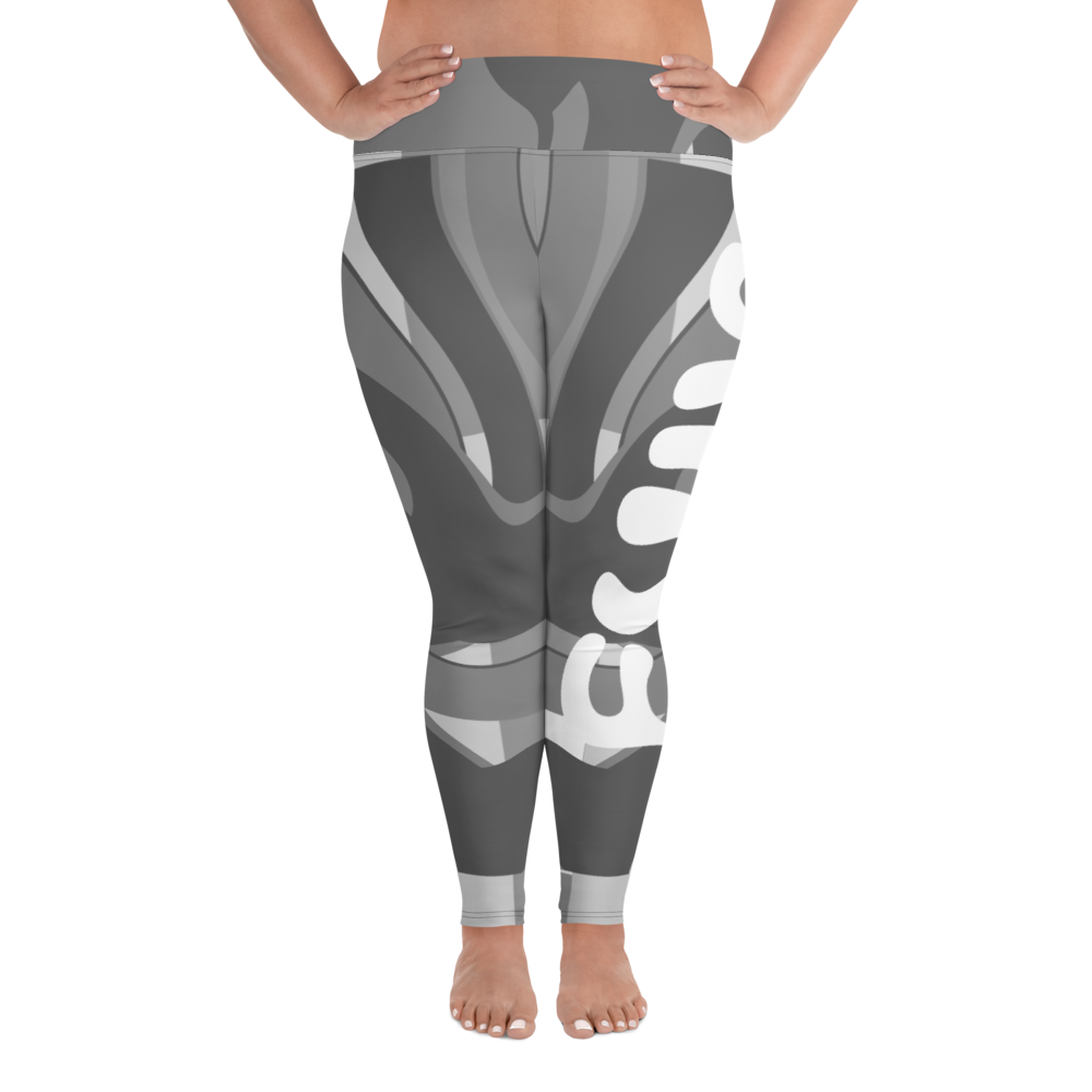 Fyne Milk S20+ Leggings