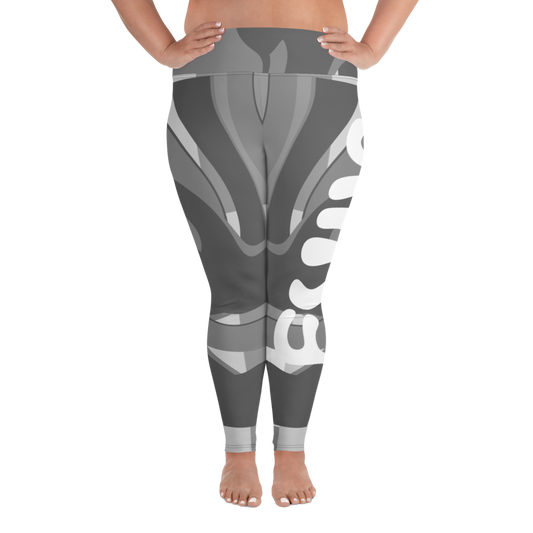 Fyne Milk S20+ Leggings