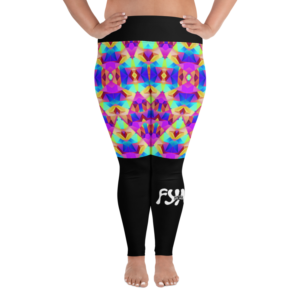 Fyne Milk S21+ Leggings