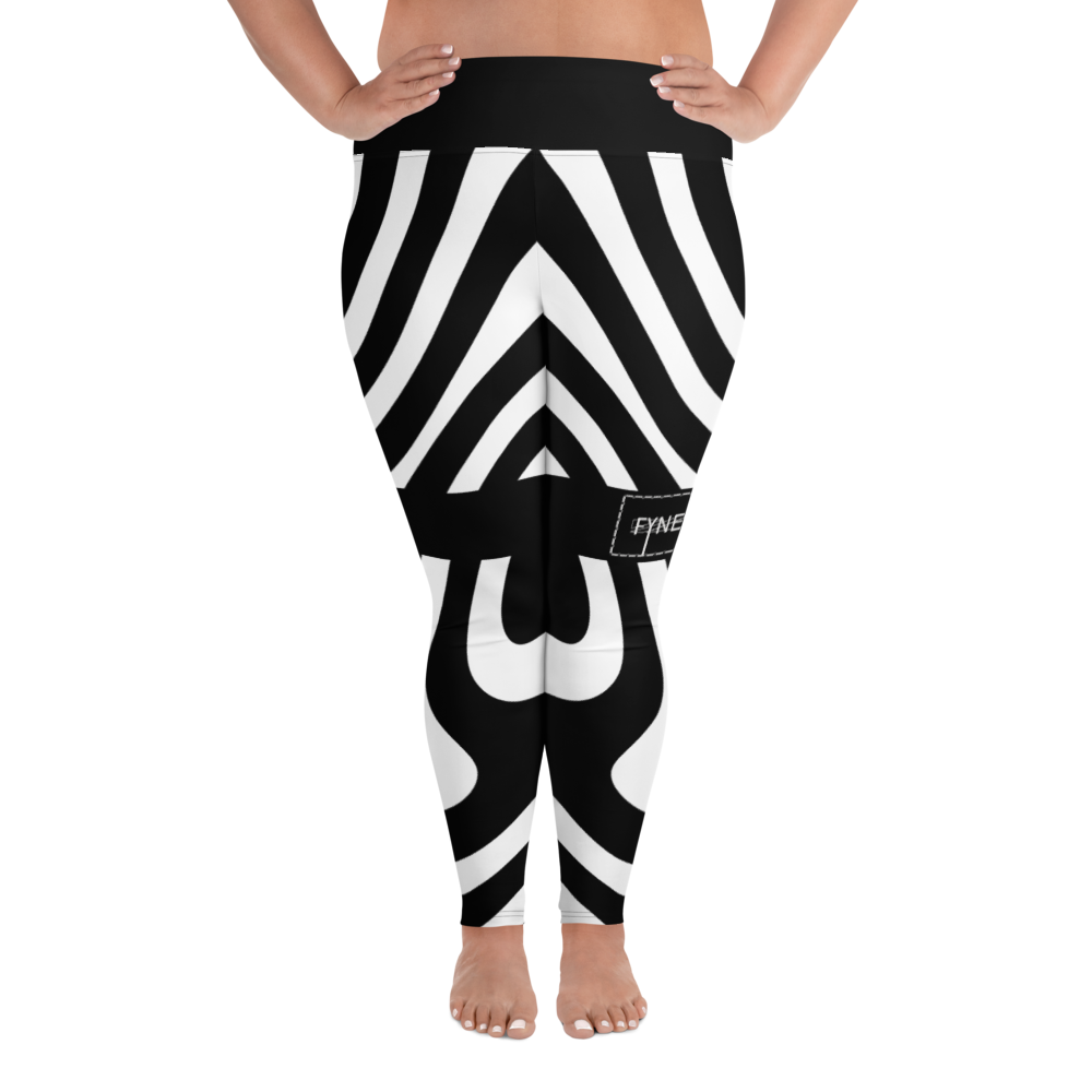 Fyne Cut Y12+ Leggings