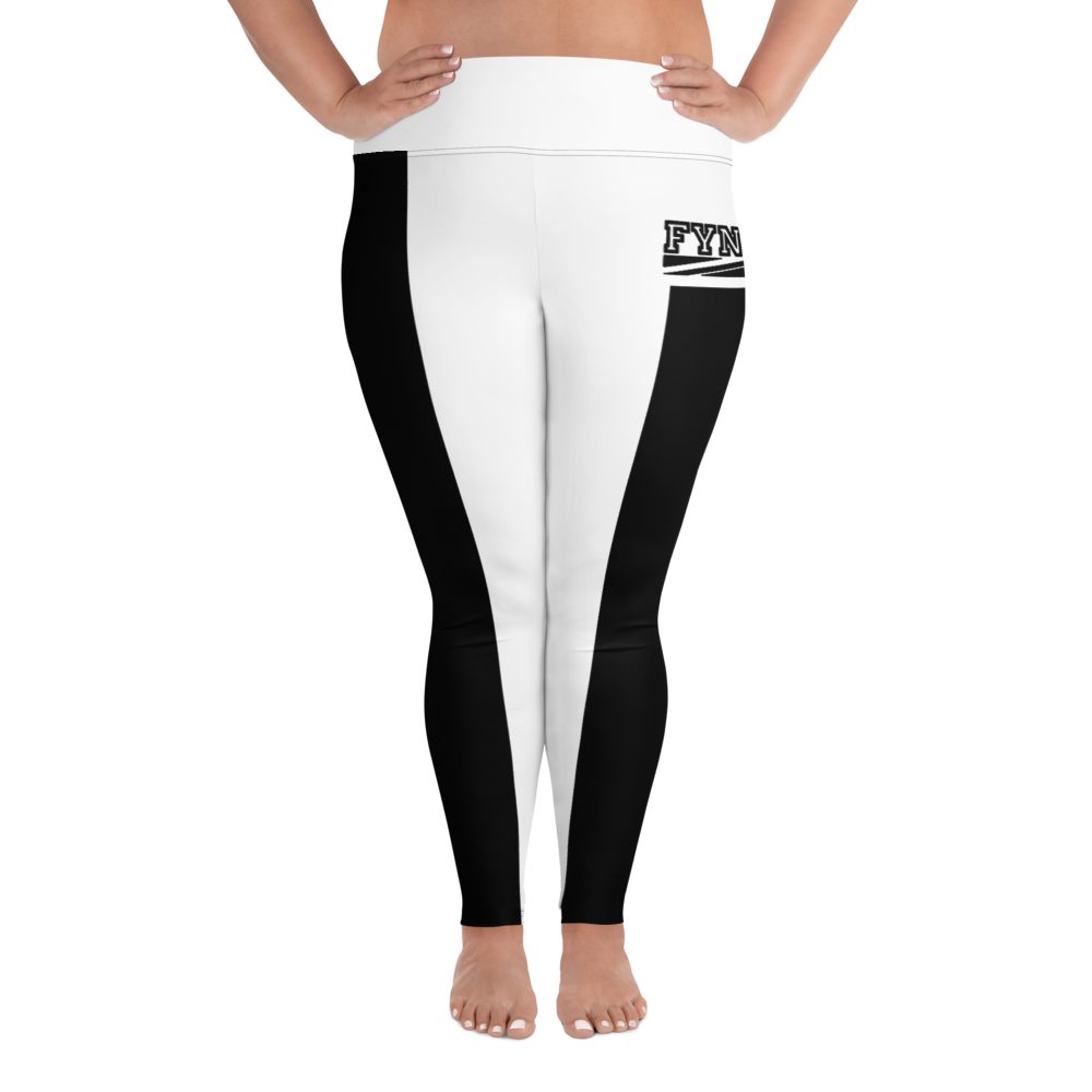 Fyne Originals E08+ Leggings