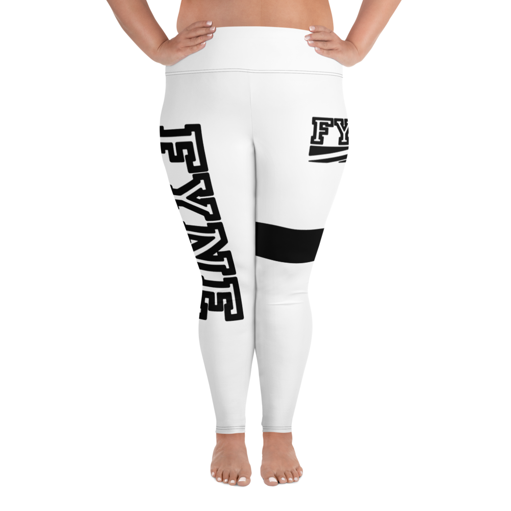 Fyne Originals E07+ Leggings