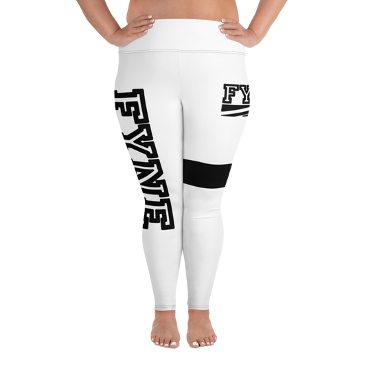 Fyne Originals E07+ Leggings