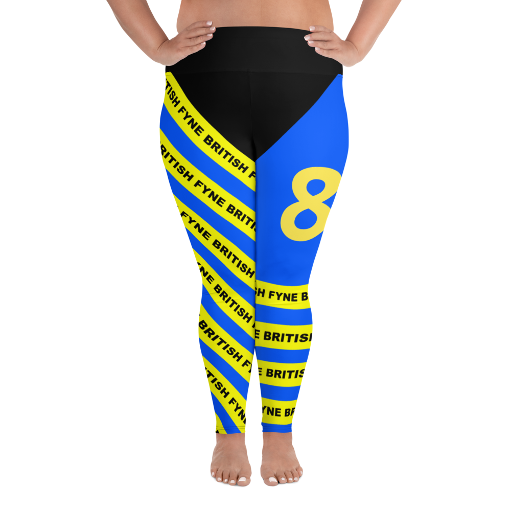 Fyne 88 S03+ Leggings