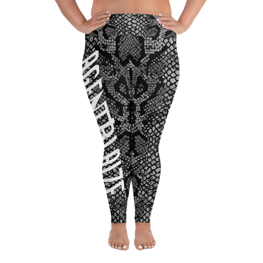 Fyne Agent T8+ Leggings