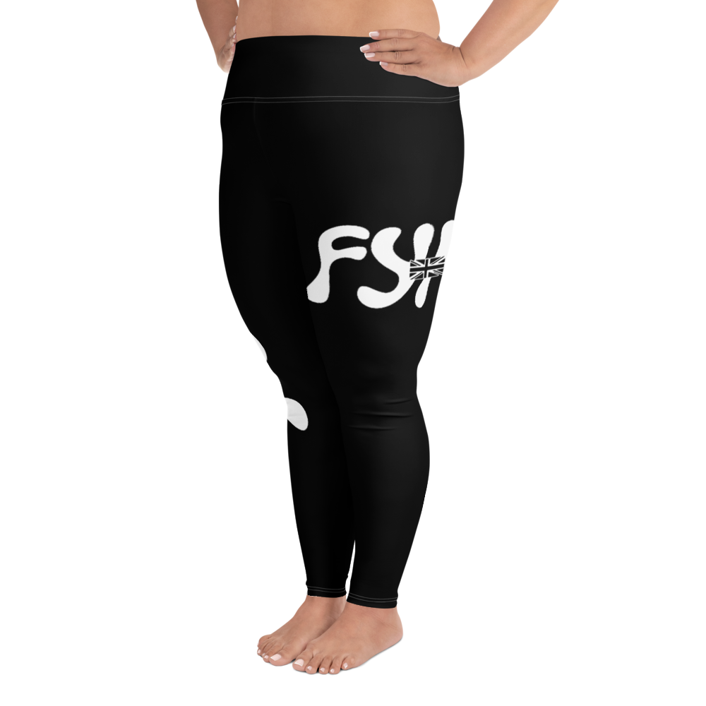 Fyne Milk S01+ Leggings